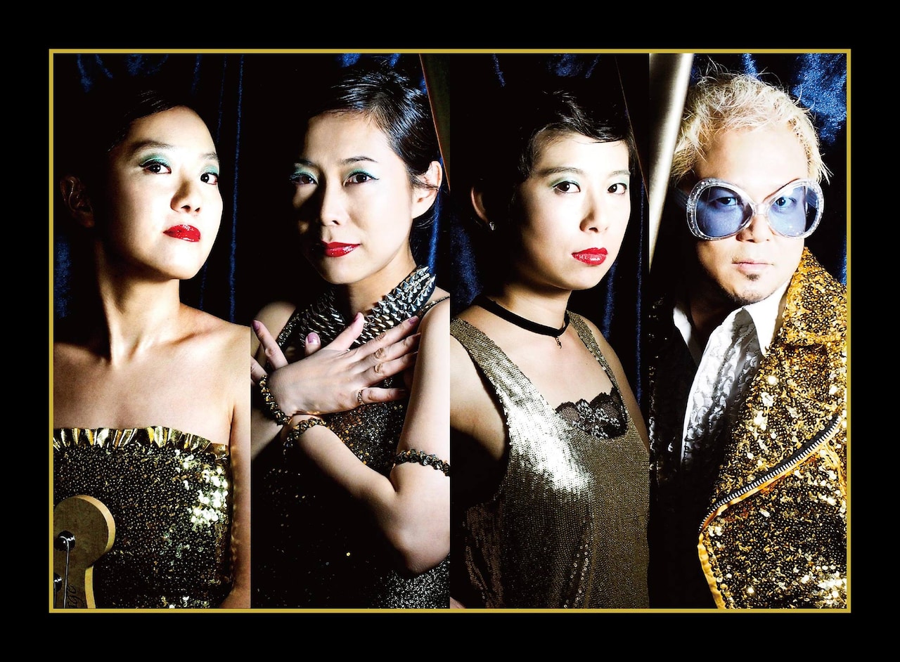 吉澤嘉代子 女優姉妹 (初回限定盤) CD+特典DVD2枚 吉澤嘉代子「女優