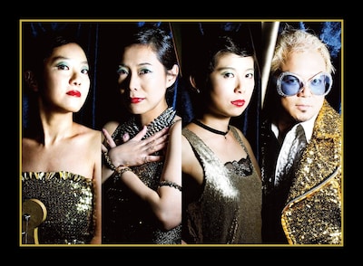 金星ダイヤモンド