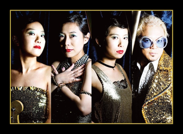 金星ダイヤモンド