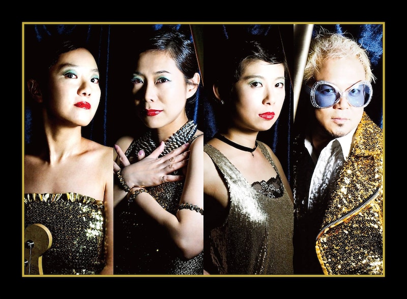 金星ダイヤモンド