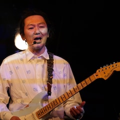 Beat Surfers設立20周年ライブに中野テルヲ、FLOPPY、NESS、シャウワウ