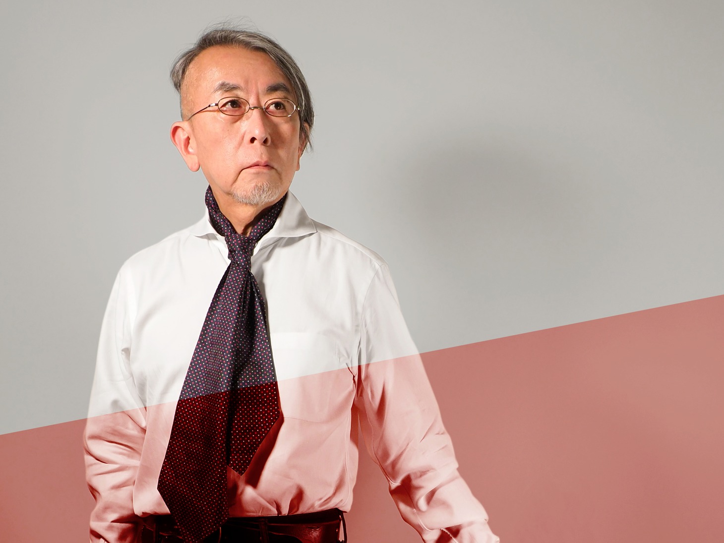 中野テルヲ