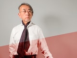 中野テルヲ