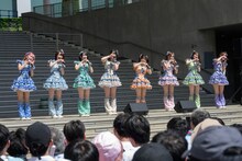 ラフ×ラフ（写真提供：ALWAYS）