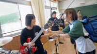 「部活にinゼリー2025 さしいれライブ」CMカット