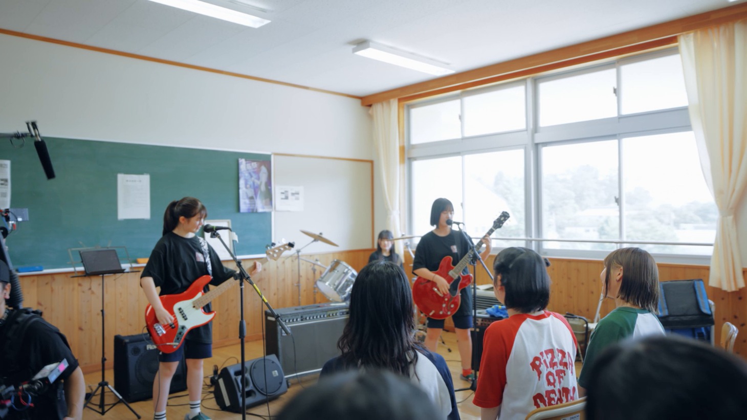 「部活にinゼリー2025 さしいれライブ」CMカット