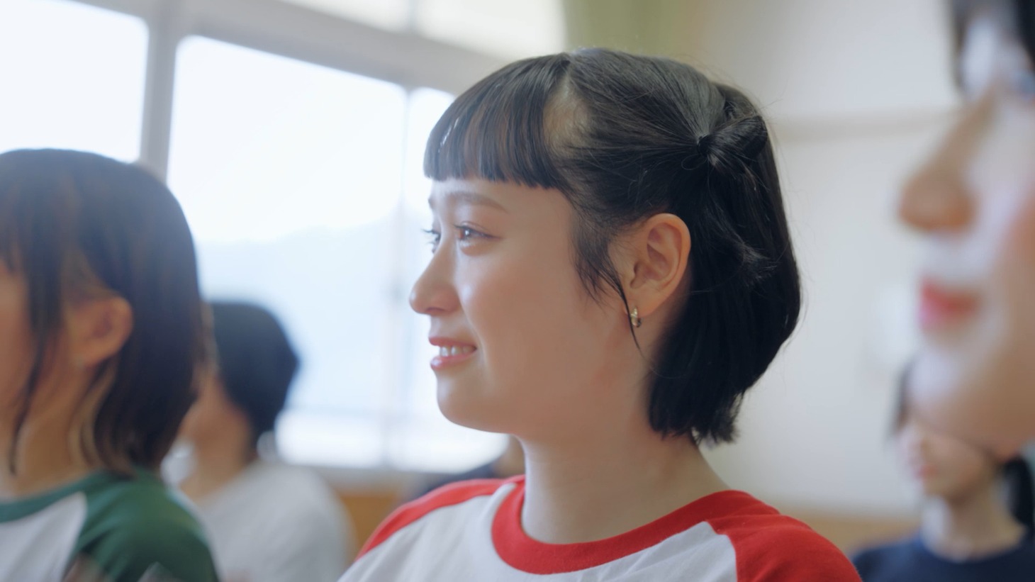 「部活にinゼリー2025 さしいれライブ」CMカット