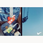 サバシスター「才能」ジャケット