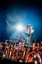 真矢（LUNA SEA）