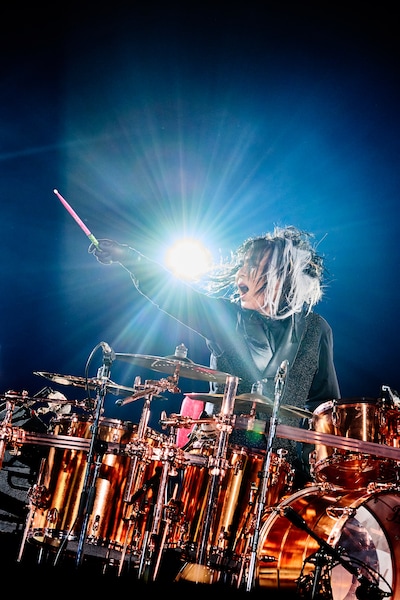 真矢（LUNA SEA）