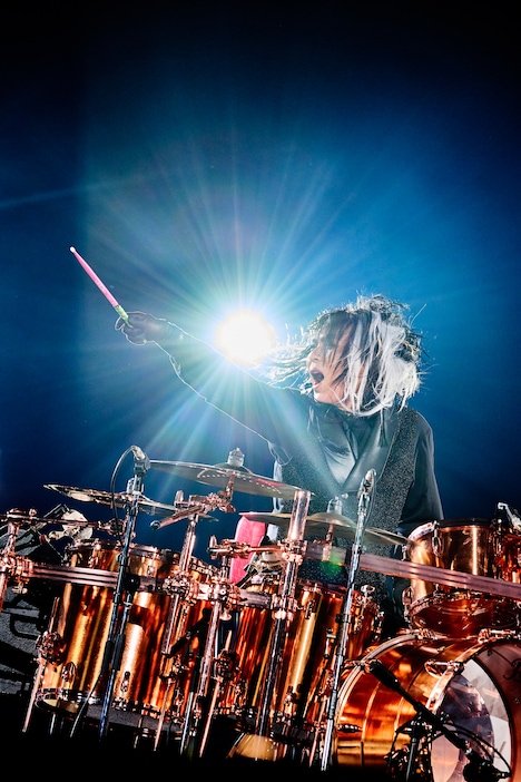 真矢（LUNA SEA）