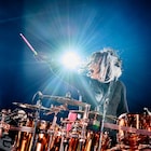 LUNA SEA真矢が脳腫瘍の治療に専念、「ルナフェス」ステージは淳士がサポート