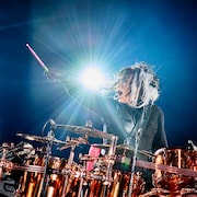 LUNA SEA真矢が脳腫瘍の治療に専念、「ルナフェス」ステージは淳士がサポート