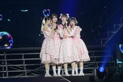 「高嶺のなでしこ 3rd ANNIVERSARY CONCERT『A Wonderful Encounter』」の様子。