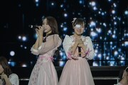 「高嶺のなでしこ 3rd ANNIVERSARY CONCERT『A Wonderful Encounter』」の様子。