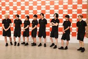 「タイムレスマン」9月9日放送回より。(c)フジテレビ