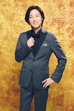 山内惠介