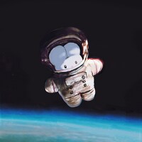 吉澤嘉代子「うさぎのひかり」配信ジャケット