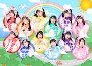 虹のコンキスタドール