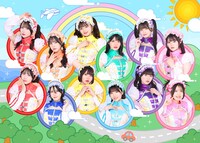 虹のコンキスタドール