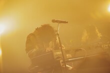 温詞（センチミリメンタル）（撮影：山田飛鳥）