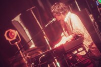 温詞（センチミリメンタル）（撮影：山田飛鳥）