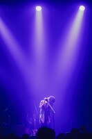 温詞（センチミリメンタル）（撮影：山田飛鳥）