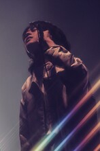 Who-ya（Who-ya Extended）（撮影：山田飛鳥）