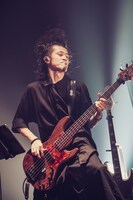 綿引裕太（B）（撮影：山田飛鳥）