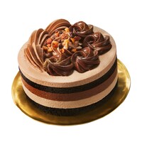 BE:FIRST BESTショコラケーキ