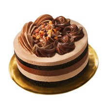 BE:FIRST BESTショコラケーキ