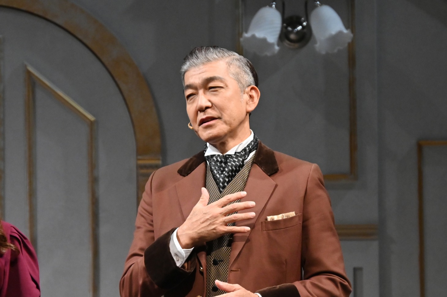 大澄賢也