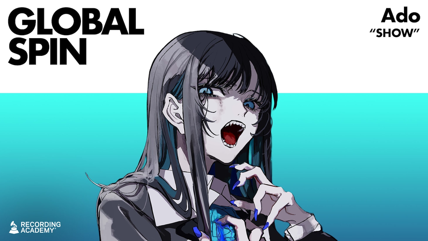 「Global Spin」サムネイル