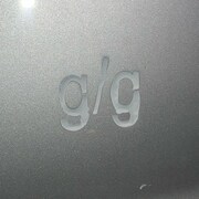 HOME「g/g」配信ジャケット