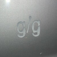 HOME「g/g」配信ジャケット