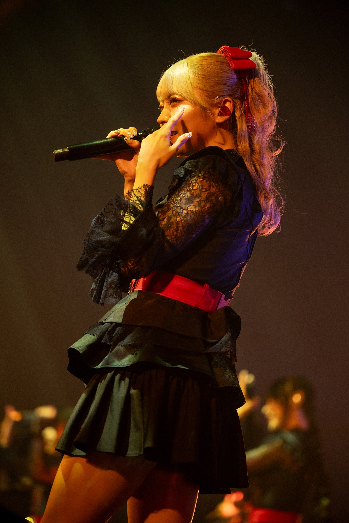 佐藤倫子