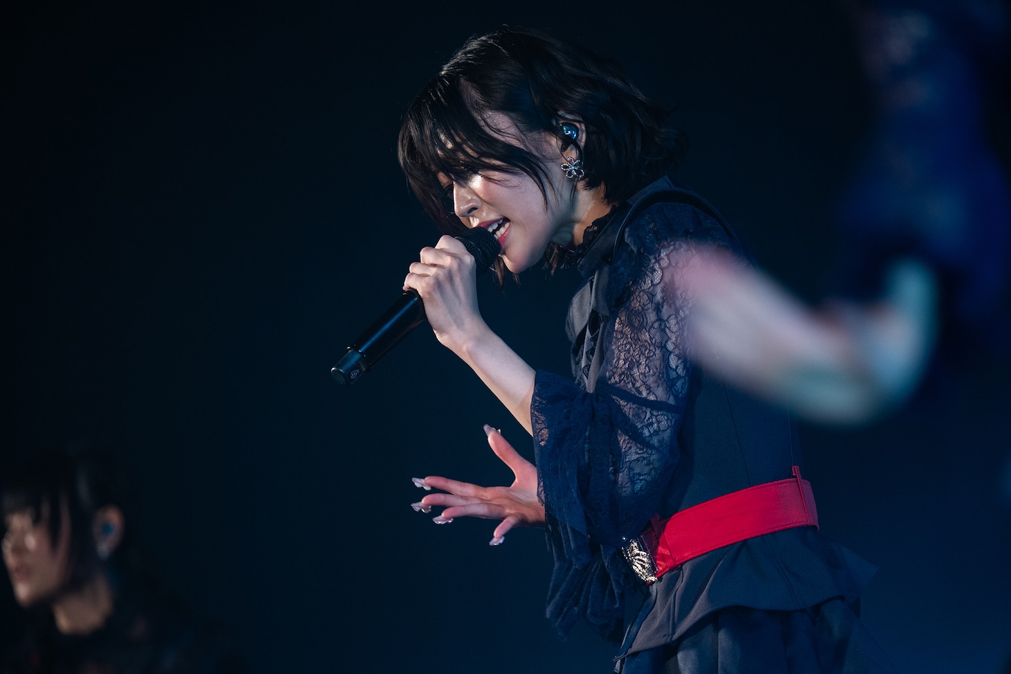 寺尾音々