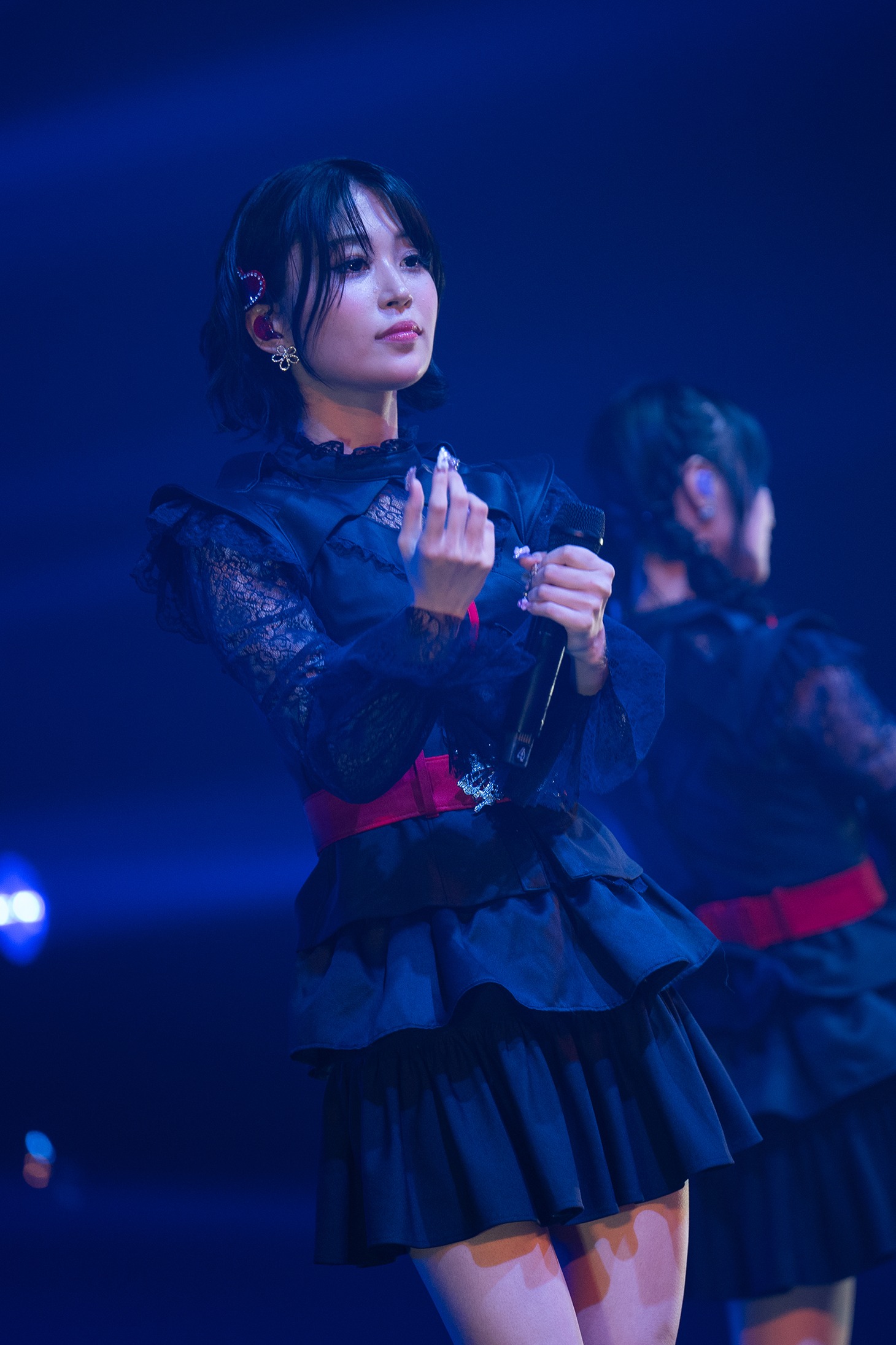 寺尾音々