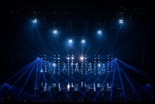 「Ringwanderung ONE MAN LIVE [ BEYOND ]」の様子。