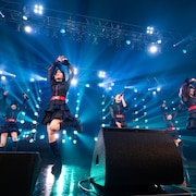 Ringwanderungが3度目のKT Zepp Yokohama公演で見せた集大成、未来への意欲