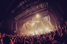 Who-ya Extended（撮影：山田飛鳥）