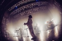 Who-ya Extended（撮影：山田飛鳥）