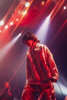 Who-ya（Who-ya Extended）（撮影：山田飛鳥）