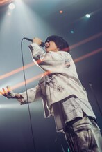 Who-ya（Who-ya Extended）（撮影：山田飛鳥）