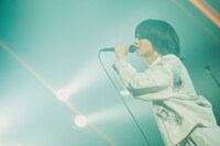 Who-ya（Who-ya Extended）（撮影：山田飛鳥）