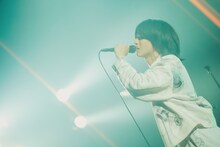 Who-ya（Who-ya Extended）（撮影：山田飛鳥）