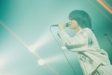 Who-ya(Who-ya Extended)(撮影:山田飛鳥)