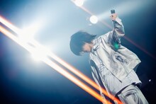 Who-ya（Who-ya Extended）（撮影：山田飛鳥）