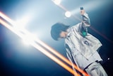 Who-ya(Who-ya Extended)(撮影:山田飛鳥)