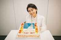 9月6日に48歳の誕生日を迎えた氷川きよし。